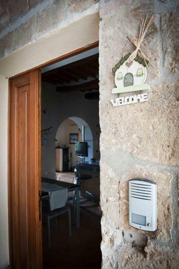 Cittadella 13 Romantic House Pitigliano Dış mekan fotoğraf