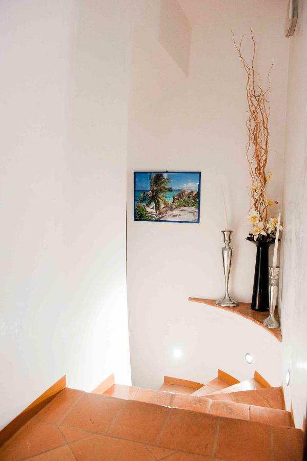 Cittadella 13 Romantic House Pitigliano Dış mekan fotoğraf